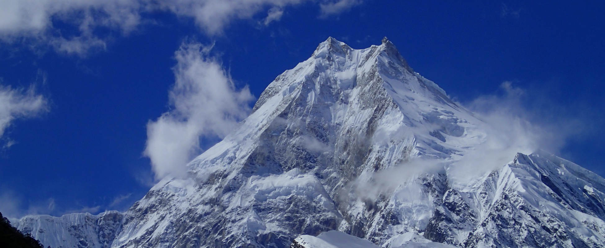 Manaslu Circuit Trek – Explore The Spirit Of The Mountains - Mountain IQ