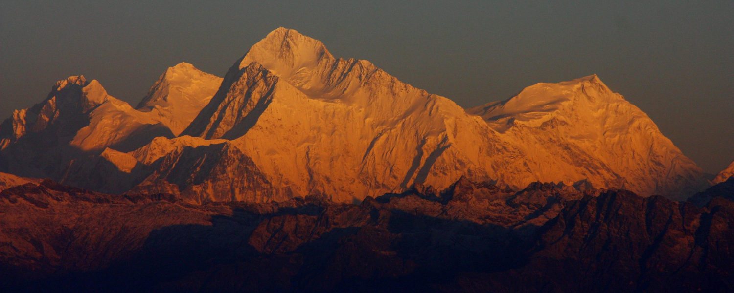 Singalila Ridge Trek - Complete Guide To Singalila Trek In India