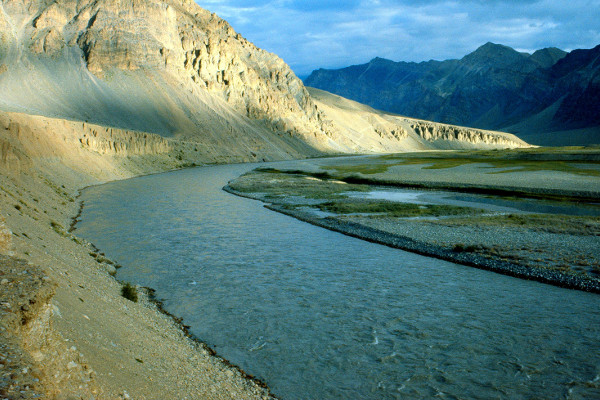 Ladakh Region Nubra Valley Trek - Alpine Ascents International