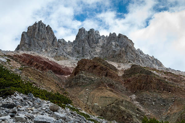 easy treks in patagonia