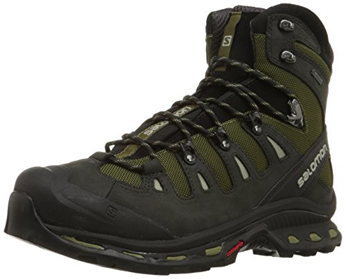 hoka one one men's tor ultra hi waterproof boot