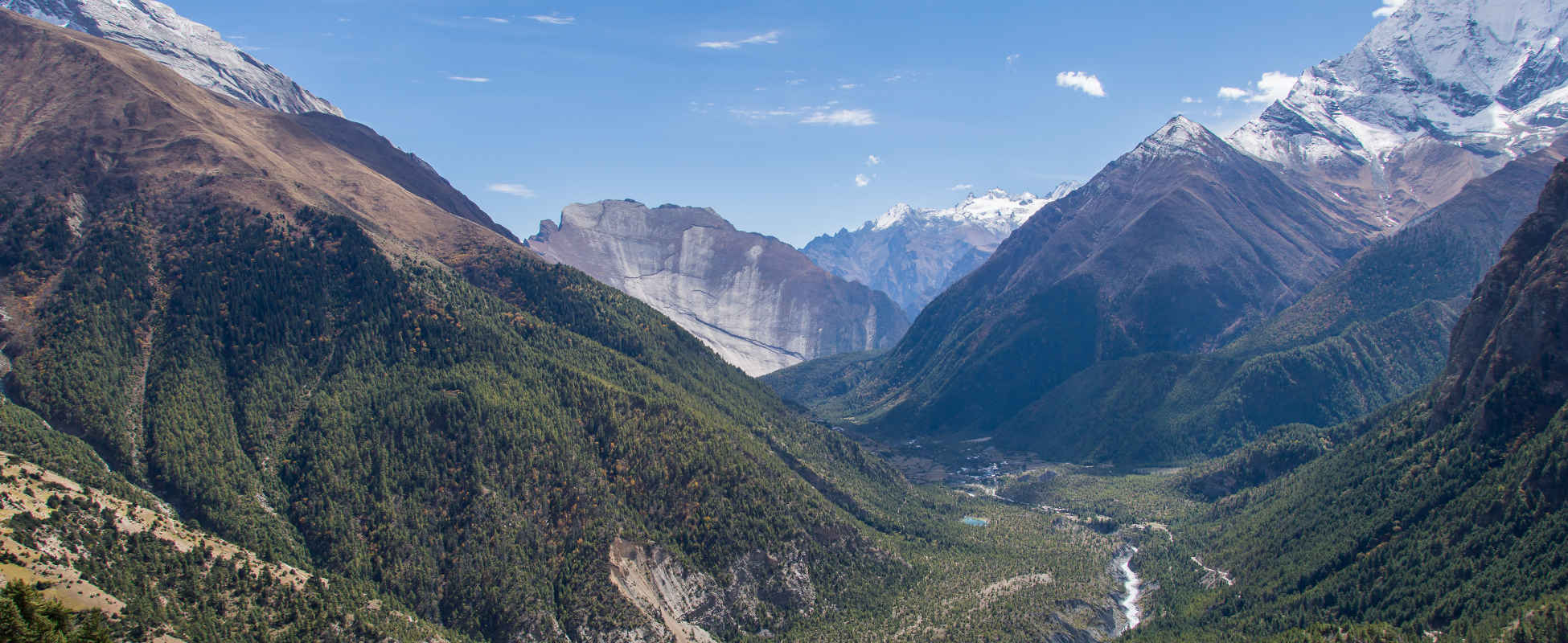 Annapurna Circuit - Guide To Nepal's Classic Circuit Trek