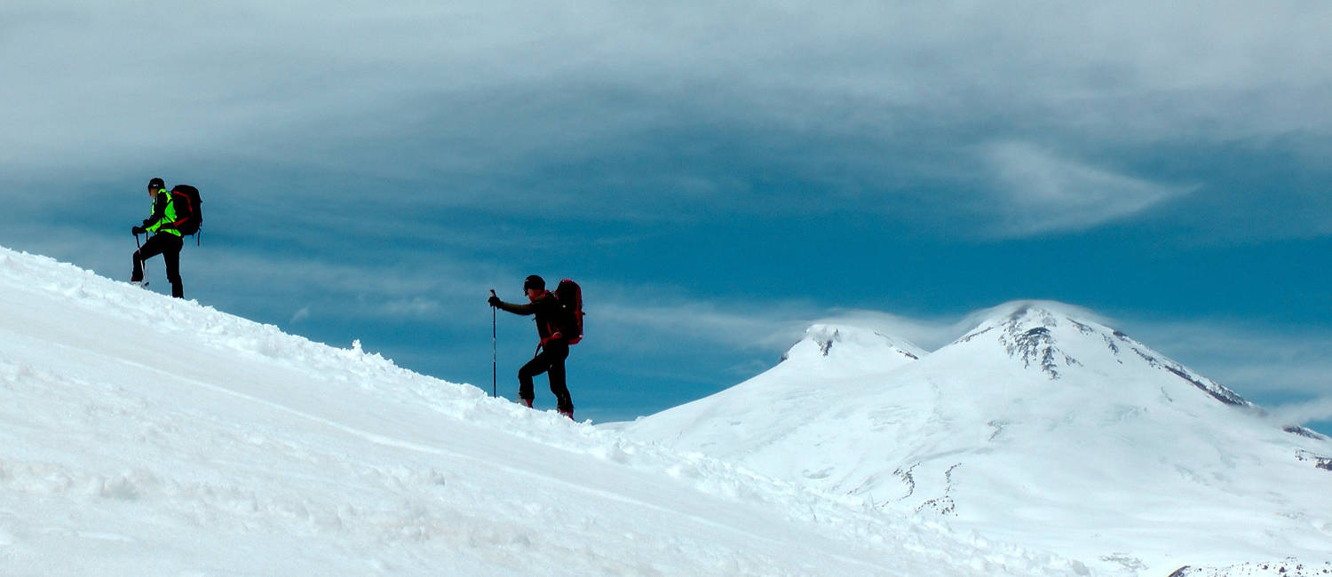 Mount Elbrus Climb - Complete Guide To Climbing Mount Elbrus