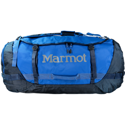 Marmot Trestles 15 Sleeping Bag: 15F Synthetic - Hike & Camp