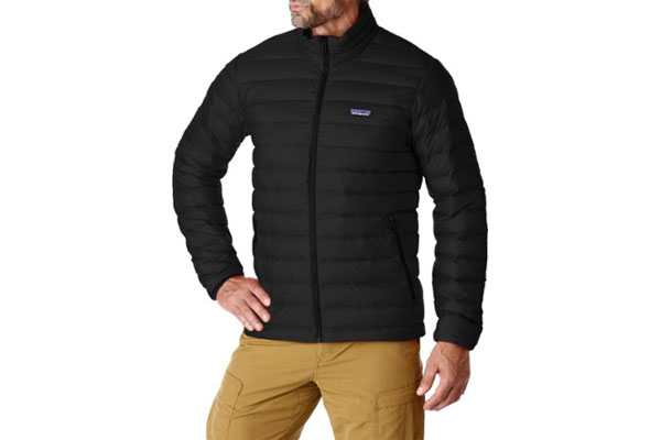Patagonia Down Sweater Jacket - Men's - Clothing