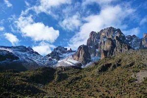 Climbing Mount Kenya (Routes, Prices) | Complete Guide