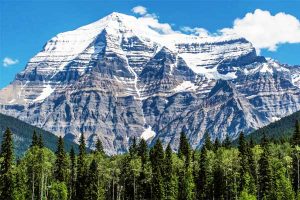 Rocky Mountains – A Great North American Range