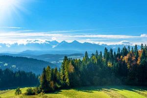 Carpathian Mountains – Best Trails And Views! 