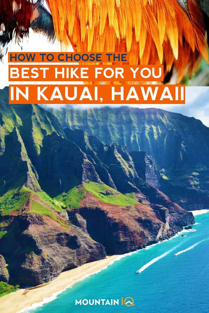 15 Best Hikes in Kauai For An Epic Adventure in Hawaii (2019)