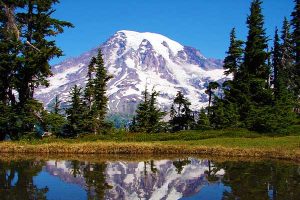 Mount Rainier – Expert Guide to Highest Peak in Washington, USA