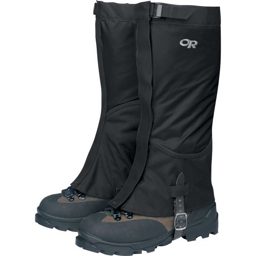 Best Hiking Gaiters – Expert Review (2020) | Mountain IQ