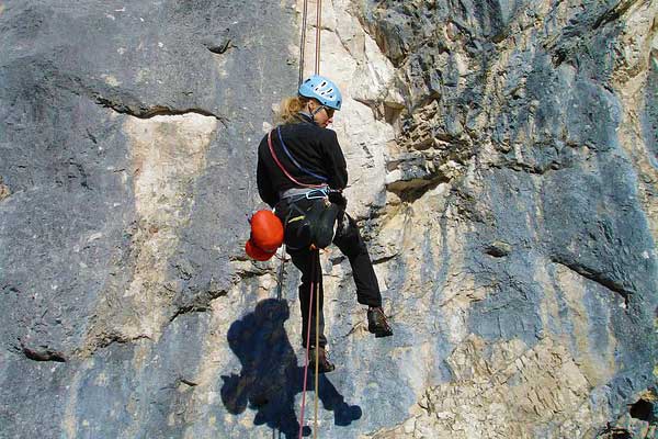 Lightweight Foldable Rock Climbing Rope Bag Sling Cord Storage