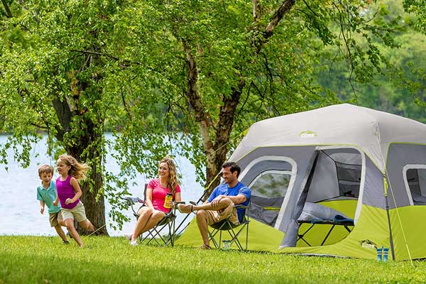 leider Verovering klimaat Best Pop Up Tents – Expert Review (2023) | Mountain IQ