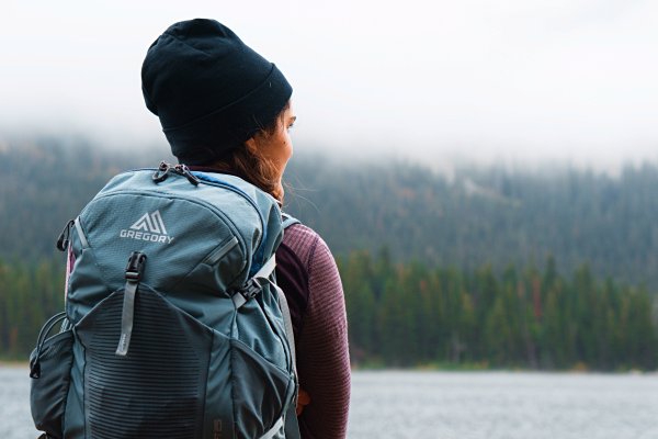 Backpack Size Guide: Choosing The Right Backpack For Any Adventure