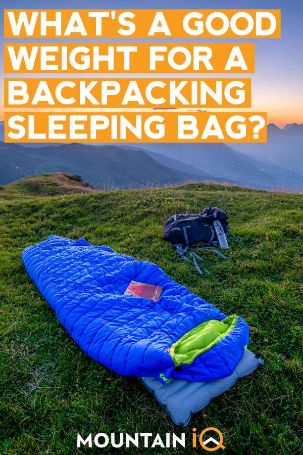 Sleeping Bags for Camping: How to Choose