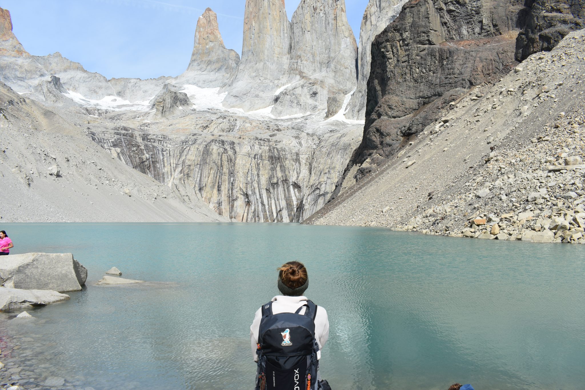 The Ultimate Guide to Exploring Torres del Paine  Torres del Paine W trek  Itineraries, Hotel Accommodation and Reservations