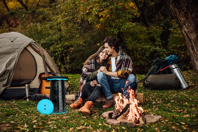 The Best Christmas Camping Gifts For Campers