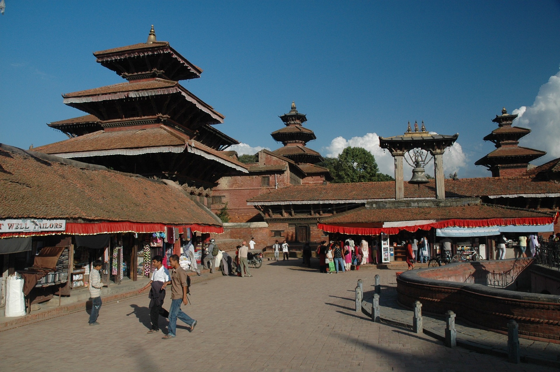 Kathmandu