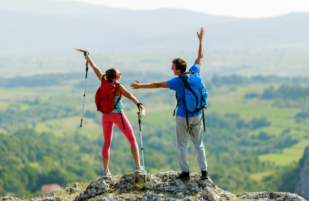 Does Hiking Help You Lose Weight