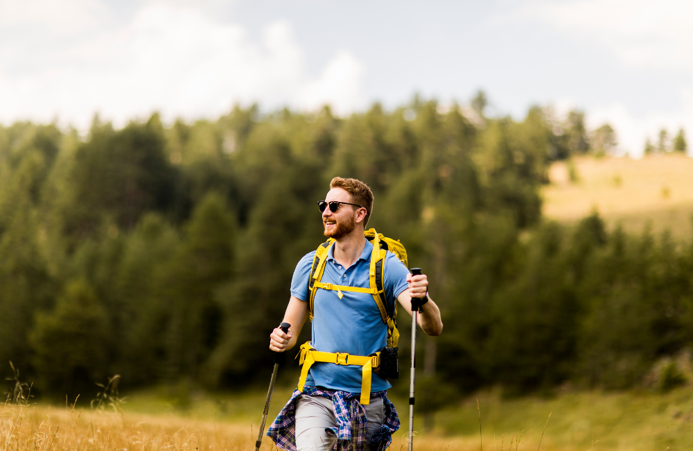 The Best Hiking Apps for Adventure Seekers