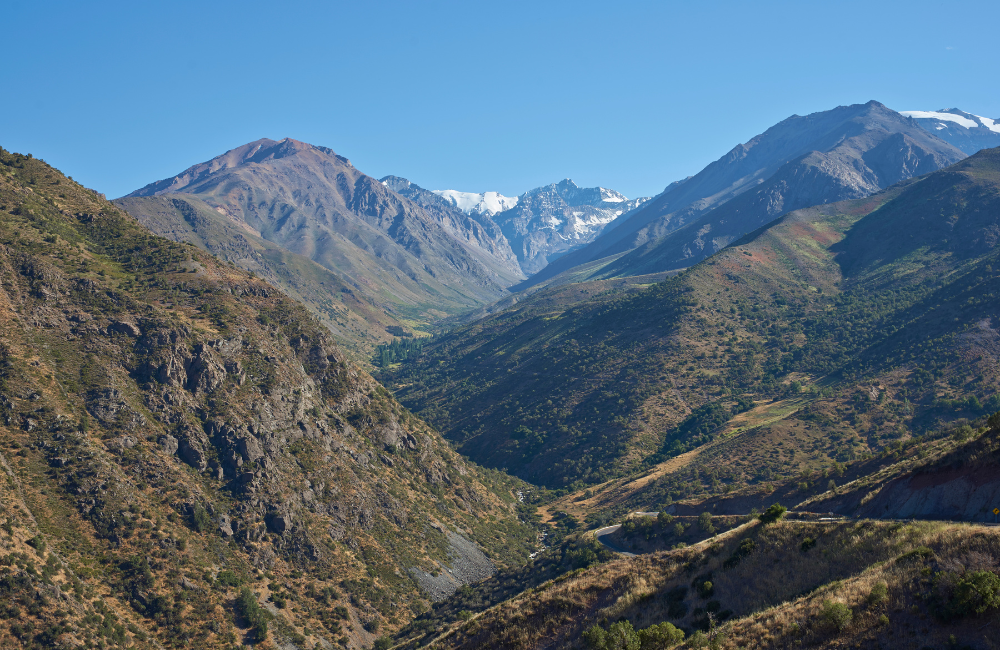 6. Yerba Loca Nature Sanctuary