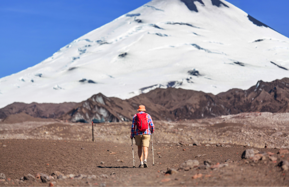 9 Best Hikes Near Santiago, Chile