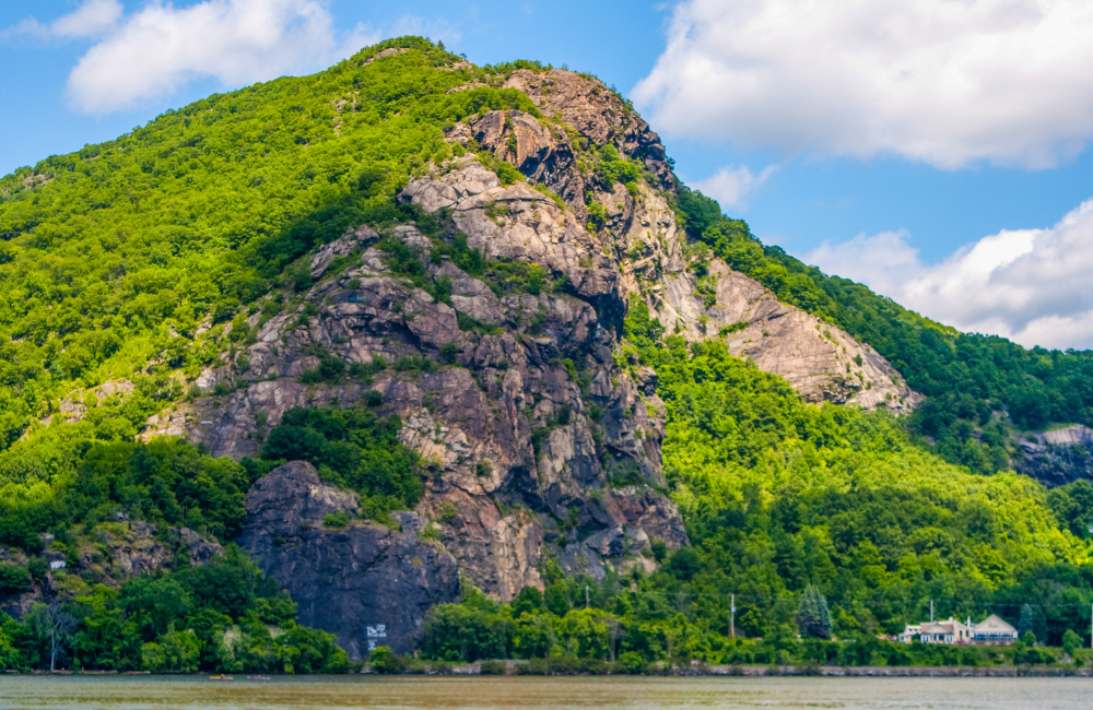 1. Breakneck Ridge