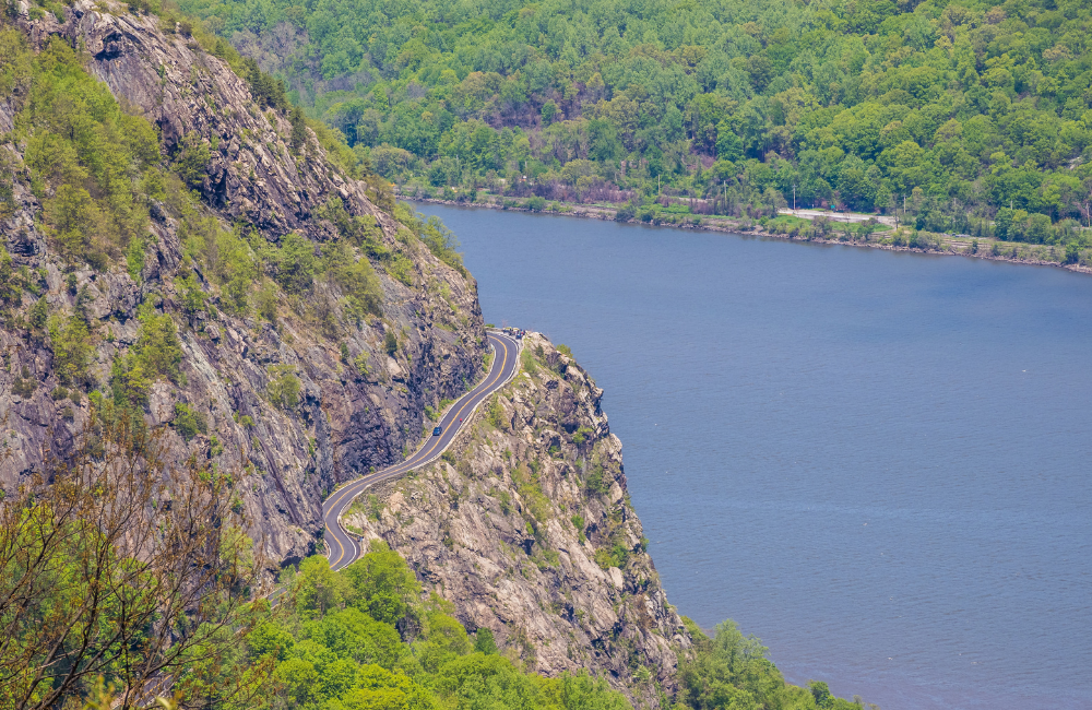 2. Storm King Mountain