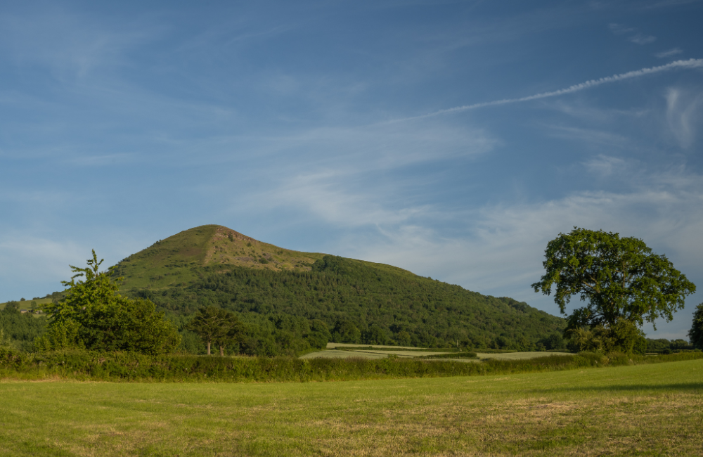 4. The Skirrid, Monmouthshire