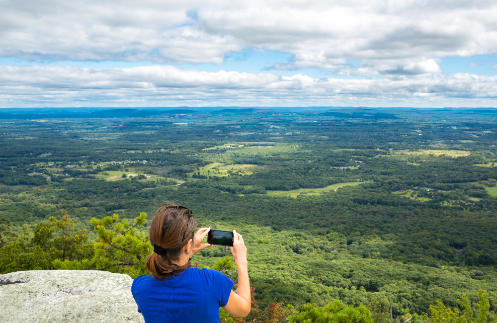 5 Best Hikes in The Hudson Valley: My Favourites