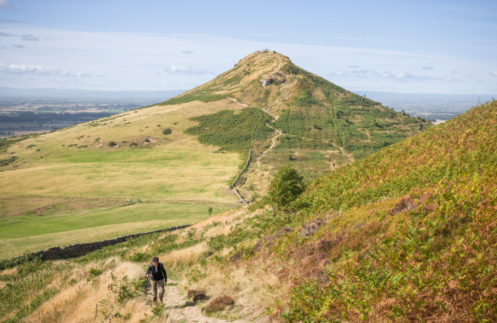 5. Roseberry Topping, North Yorkshire