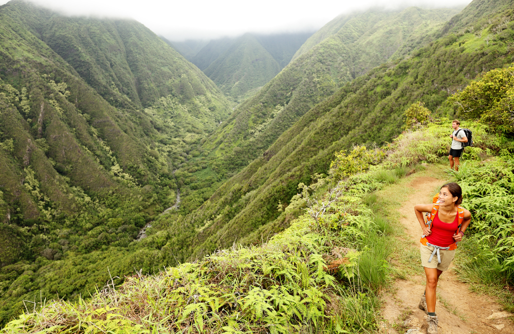 7 Best Hikes in Hawaii: My List of Unmissable Trails