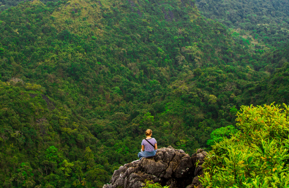 Hiking in Vietnam: 5 Epic Trails You’ll Never Forget