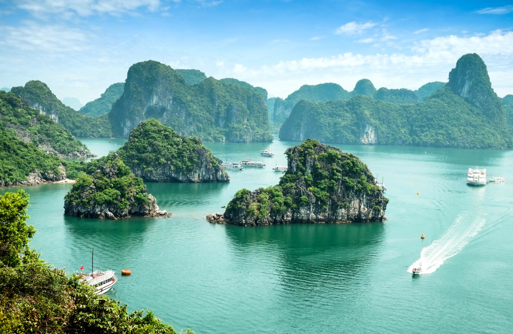 Why Hiking in Vietnam Should Be on Your Bucket List